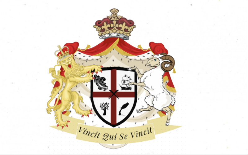 檔案:Coat of arms of the Prince of Shito.png