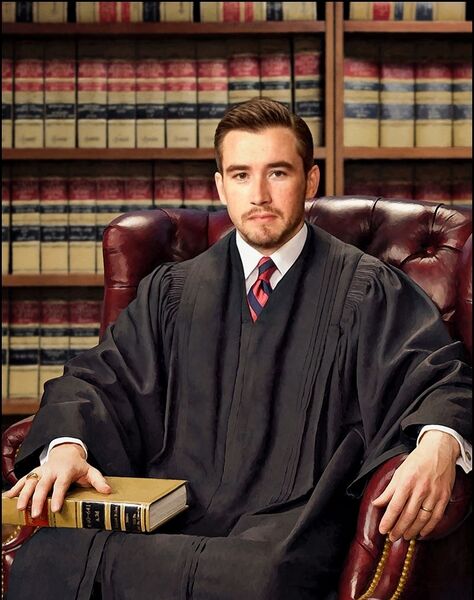 檔案:Nicholas Houson Chief Justice.jpg
