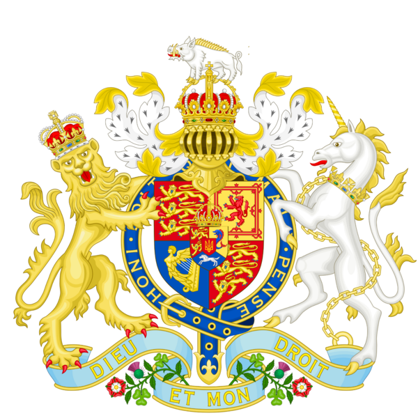檔案:20220412104153!Coat of Arms of The British Empire.png