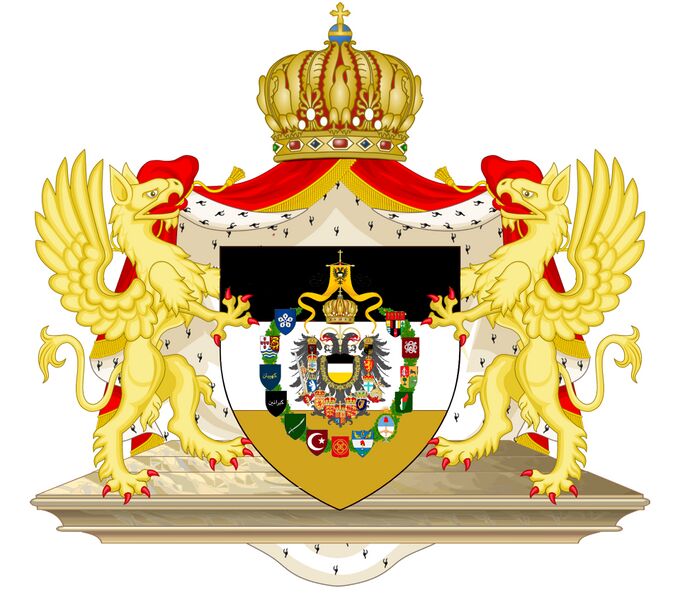 檔案:Palampore coat of arms.jpg