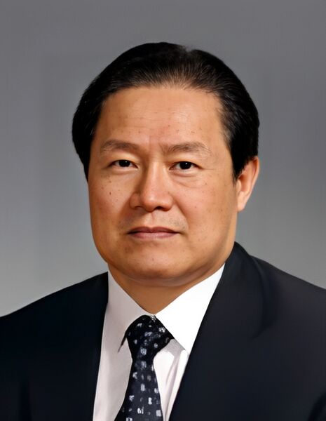 檔案:副總統周永康官方肖像.jpg