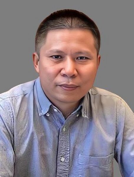 檔案:許志永總統玉照.jpg