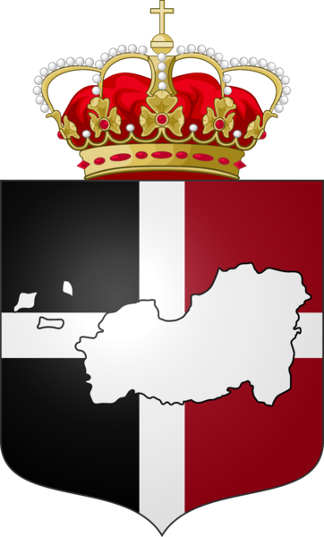 檔案:20220715150057!Coat of arms of Friederickia.png