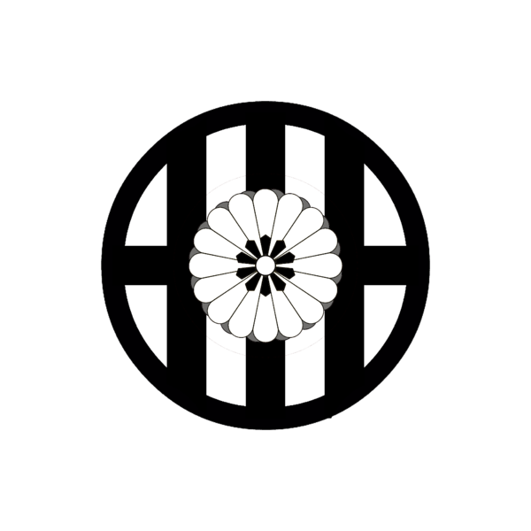 檔案:Shido coat of arms.png