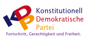 KDP flag.png