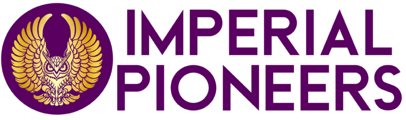 檔案:Imperial Alliance of Pioneers Logo.png